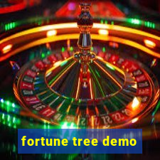 fortune tree demo